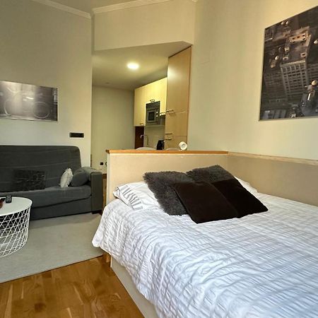 Moderno Estudio En Porta Do Sol Vigo Dış mekan fotoğraf
