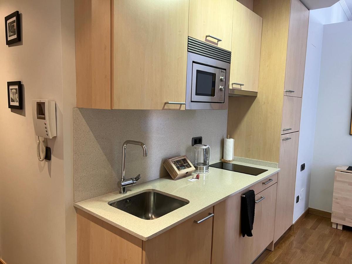 Moderno Estudio En Porta Do Sol Vigo Dış mekan fotoğraf