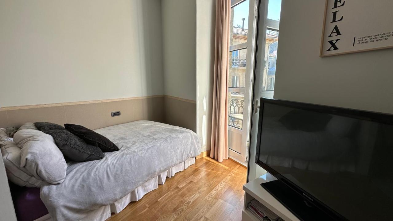 Moderno Estudio En Porta Do Sol Vigo Dış mekan fotoğraf
